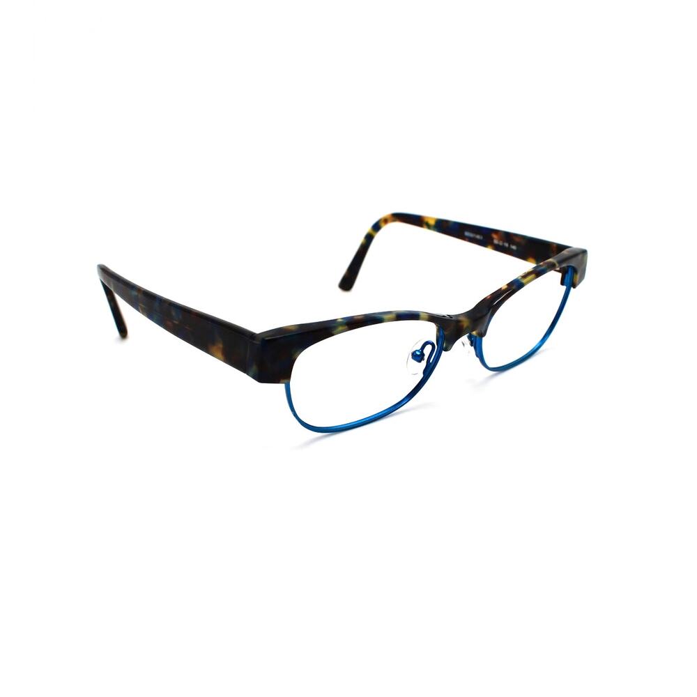 OGI Evolution 9200/1489 50-18-140mm Tortoise Eyeglass FRAMES ONLY - GOOD